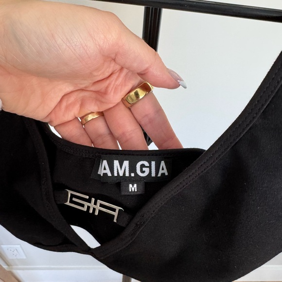 I.AM.GIA Top - Picture 4 of 4
